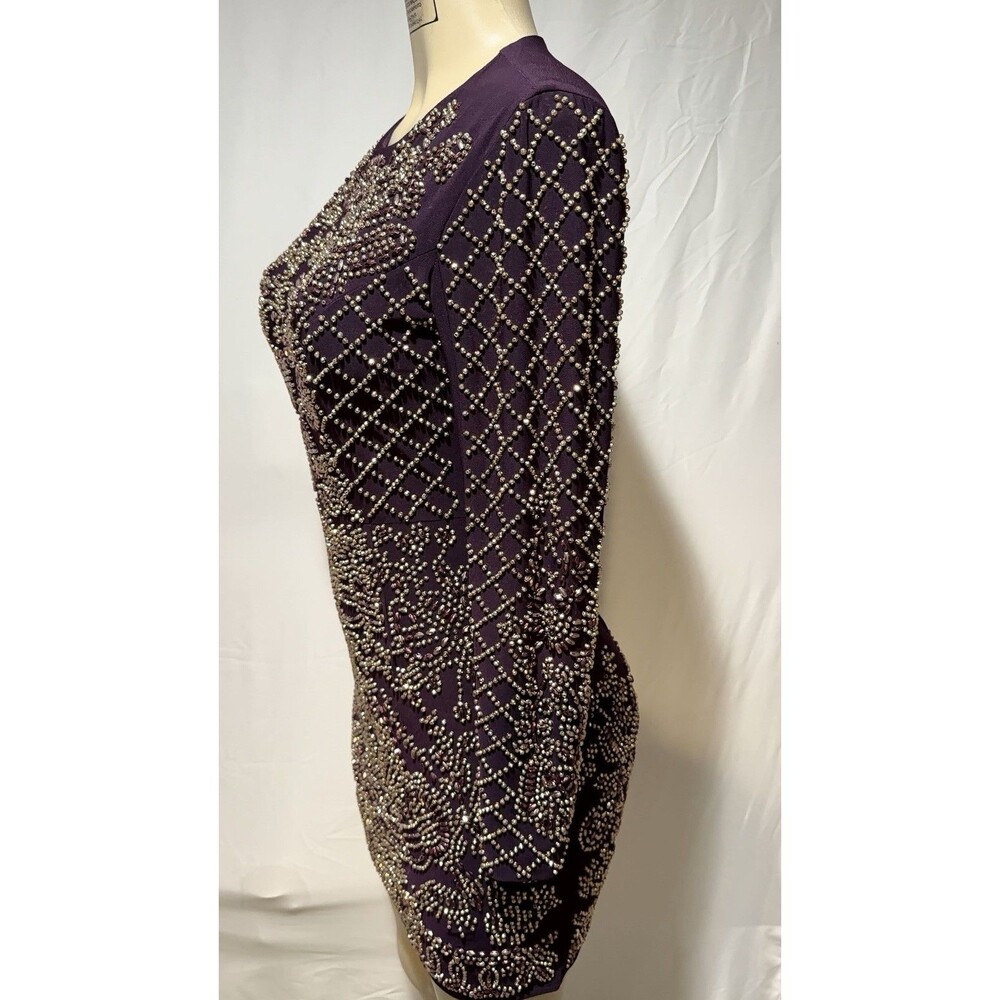 XSCAPE DRESS 4 - Picture 3 of 8